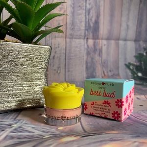 💄 New Sugar Rush Best Bud Lip Butter Balm